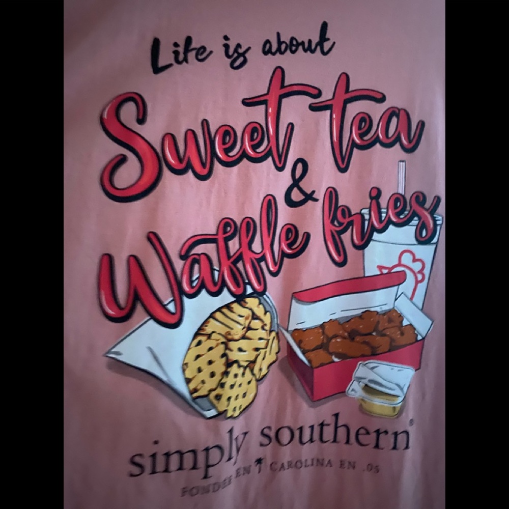 Simply Southern